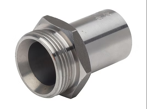 [BAN0632115] MAMELON ACIER JSC 15 MÂLE G 3/4"- AC21,3 POUR ENTREE REG. B NF540 8230252 MAM111 §