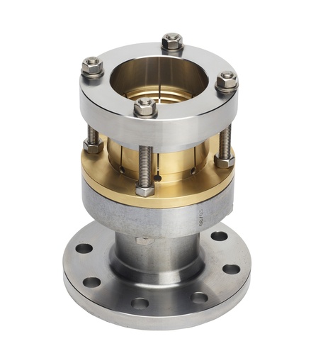 [BAN0632306] RACCORD MECANIQUE PE110 / A BRIDE DN100 NF136 8236407 RAC033