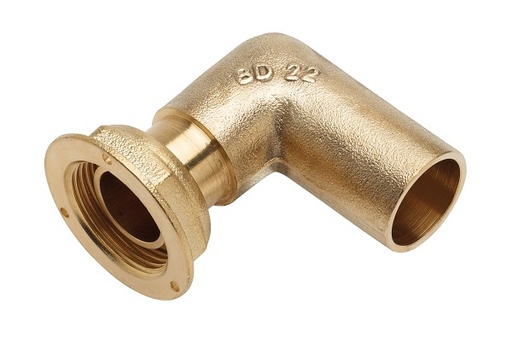 [BAN0231504] RACCORD 90° COMPTEUR ECROU 6/20 CU22 AVEC JOINT NF540 8234052 COU103