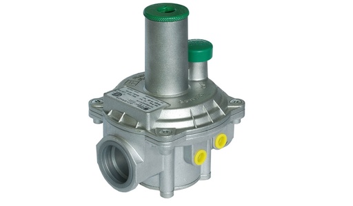 [GAZF3115500DY5A] DETENDEUR FILTRE DN50 300/37MBAR 220 M3/H [31-70] F/F 2" E=234 NF404