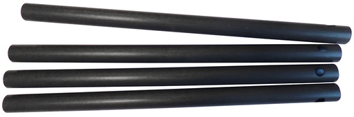 [MICBR902] LOT 4 PIEDS DE SCELLEMENT DIAM 32 (X924)