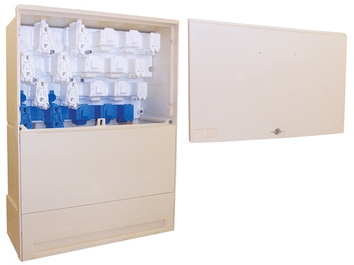 [MICCA308] COFFRET CGV + GFC 240 2 DEPARTS TRI ECLAIR *