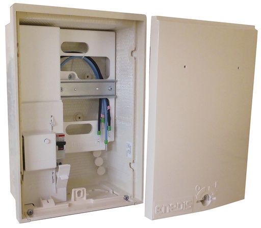 [MICGC022] COFFRET CIBE 3KVA LU 6980635