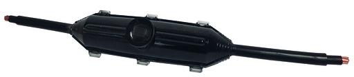 [MICHC012] BOITE RESINE SEULE T.2 *