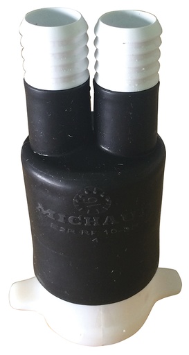 [MICHC100] EXTREMITE ETANCHEITE E2R RF 10-35 SILICONE 6798230 *