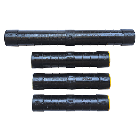 [MICK507] TROUSSE MANCHONS EJPT 70-50-54,6 PHASES + NEUTRE 6722679 *