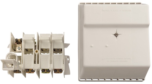 [MICP074] COFFRET C/C 60A TETRAPOLAIRE 6940037 *