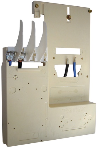 [MICP203] PANNEAU AMOVIBLE S20 MONO TRI 6980132 *