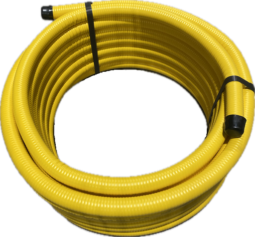 [PNGP26-07-05] TUYAU PLT DN 25 (1"), EN CARTON 55ML (AISI 316L) ATG-PLT 009