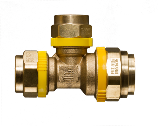 [PNGP26-F3-06] TE DE COUPLAGE ATG PLT DN 25 X 20 X 25