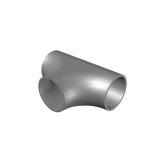 [TEAC7734102] TE EGAL ACIER A SOUDER DN50 Ø60,3X3,6 CICM NF EN 10253-2 MRAC812 7734102 §