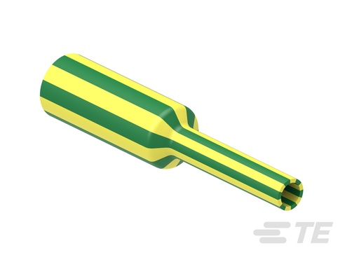 [TYC136037-1] GAINE THERMORETRACTABLE PAROI MINCE CGPT 19/9.5 V/J 1M