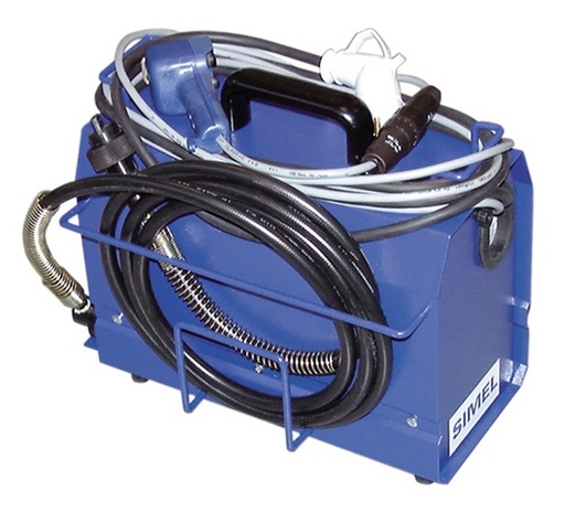 [TYC1701725-1] GEH 700/0.4 C + HP3M+B + CEM