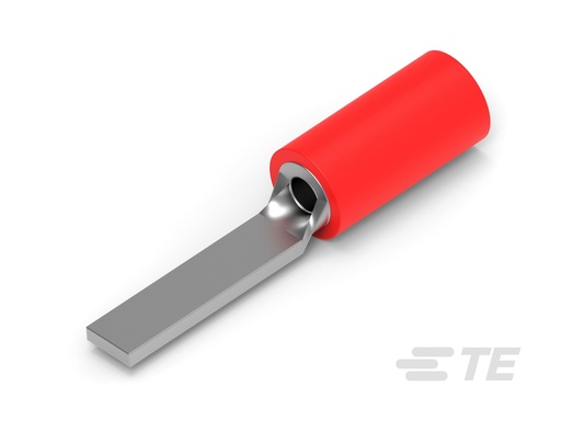 [TYC2-1856388-3] COSSE PREISOLEE RENFORCEE-EMBOUT PLAT CRANTE PIDGL 1,5-8