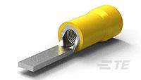 [TYC3-1856388-0] COSSE PREISOLEE A EMBOUT PLAT CRANTE PGL 6-12