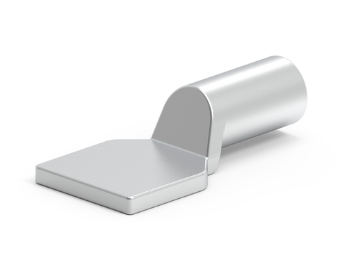 [TYC709219-1] COSSES EN CUIVRE POUR RESEAU SOUTERRAIN DPD7 240/50X50 NON PERCEE