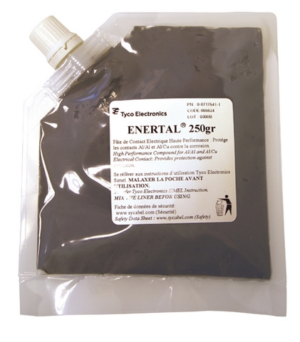 [TYC717541-1] POCHE GRAISSE ENERTAL 250 GRS