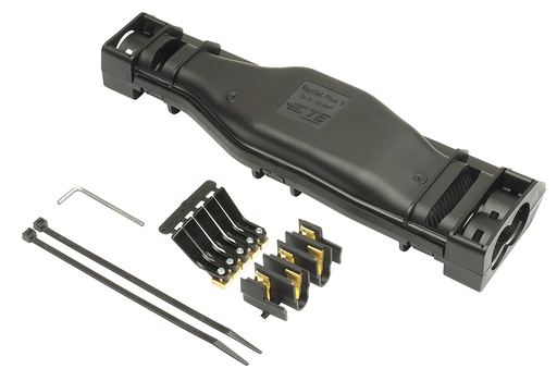 [TYCCH6882-000] RAYGEL PLUS J3 GEL AVEC CONNECTEUR - JONCTION / DERIVE JUSQU'A 5X16²