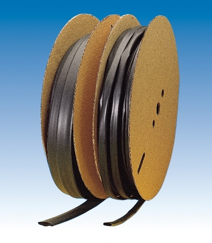 [TYCE57072-000] GAINE THERMO BT CGPT 76/38 NOIR BOBINE 15M