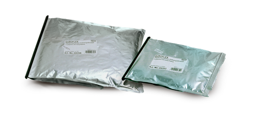 [TYCEE3387-000] SACHET BI-CHAMBRE DE RESINE VERTE GUROFLEX - N-D035