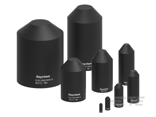 [TYC385369N002] CAPUCHON EXTREMITE AVEC ENDUIT ETANCHEITE CAP TH 45/100 (102L055/S)