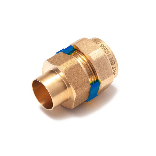 [PNWP50F18] RACCORD A BRASER DN25*28*1